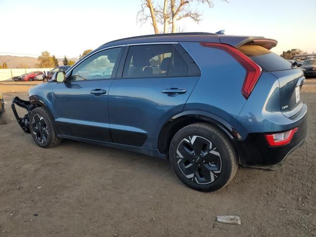 2023 KIA Niro Wind