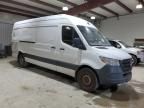 2021 Mercedes-Benz Sprinter 2500