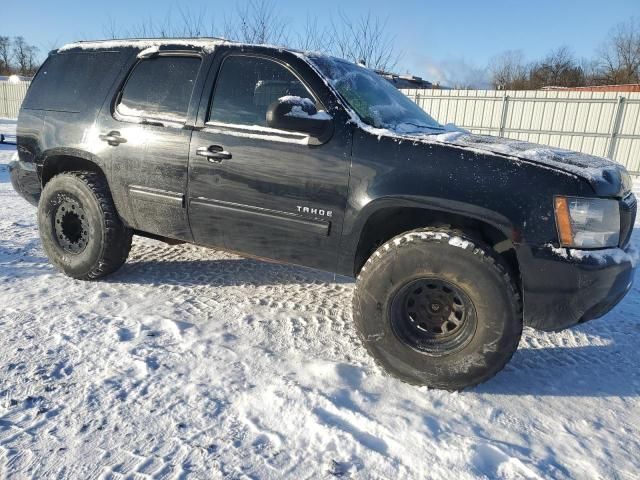 2011 Chevrolet Tahoe K1500 LS