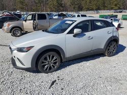 Mazda cx-3 salvage cars for sale: 2018 Mazda CX-3 Touring