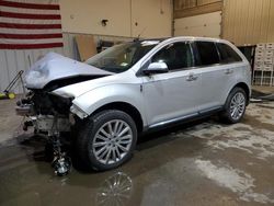 Lincoln salvage cars for sale: 2011 Lincoln MKX