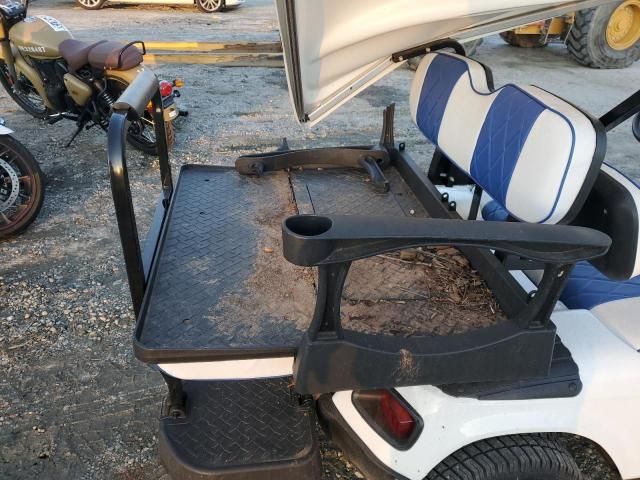 1998 Golf Cart