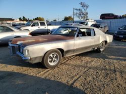 1969 Pontiac Gran Prix for sale in American Canyon, CA