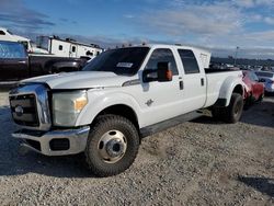 Ford f350 salvage cars for sale: 2015 Ford F350 Super Duty