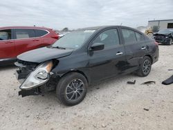 2018 Nissan Versa S for sale in San Antonio, TX