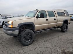 2006 Chevrolet Silverado K2500 Heavy Duty for sale in Pasco, WA