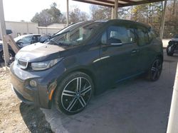 BMW salvage cars for sale: 2015 BMW I3 REX