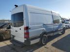 2018 Mercedes-Benz Sprinter 2500