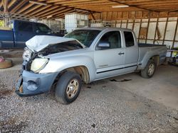 Toyota Tacoma salvage cars for sale: 2008 Toyota Tacoma Access Cab