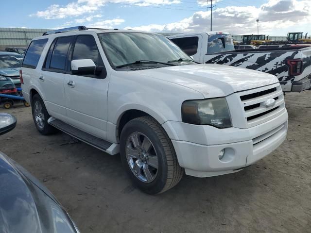 2009 Ford Expedition Limited