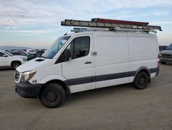 2017 Mercedes-Benz Sprinter 2500 for sale in Martinez, CA