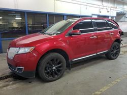 2012 Lincoln MKX for sale in Pasco, WA