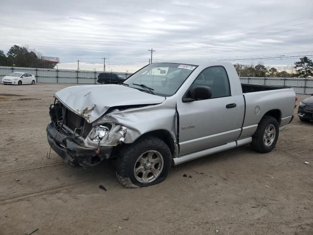 2008 Dodge RAM 1500 ST