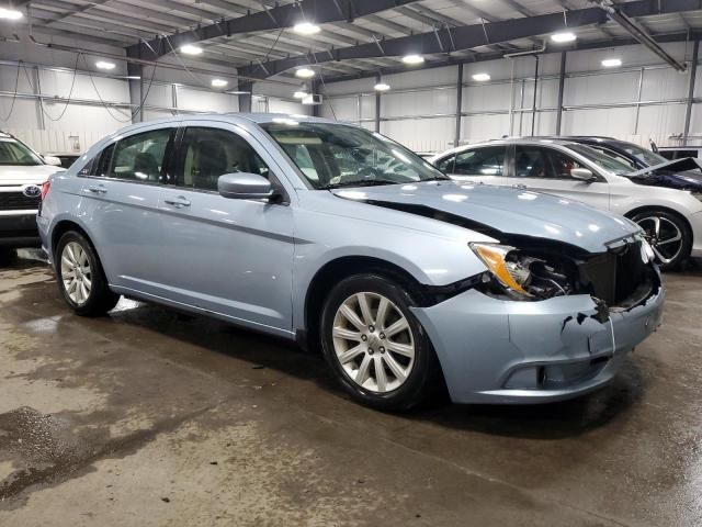 2014 Chrysler 200 Touring