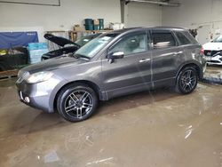 Acura salvage cars for sale: 2011 Acura RDX