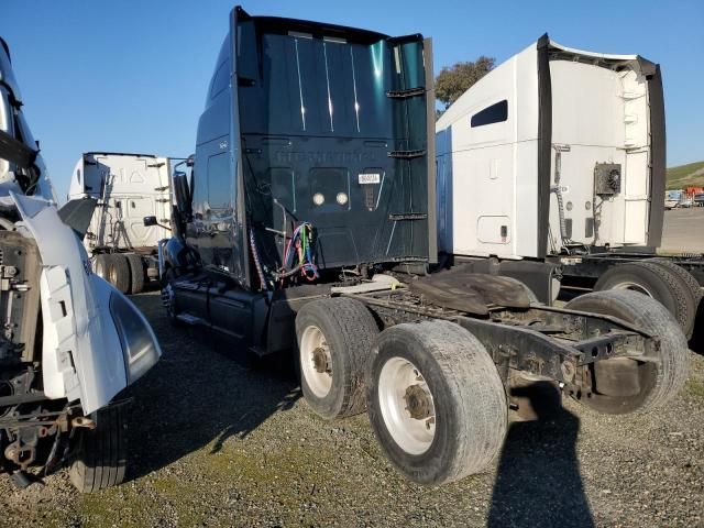 2016 International Prostar