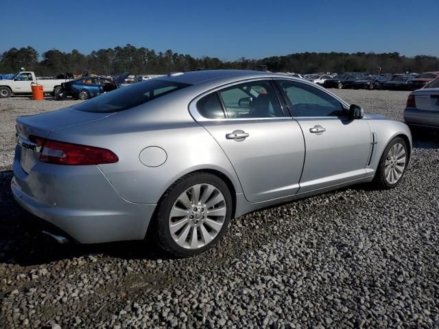 2009 Jaguar XF Premium Luxury