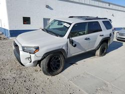 2017 Toyota 4runner SR5/SR5 Premium for sale in Farr West, UT