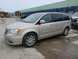 2015 Chrysler Town & Country Touring en venta en Columbus, OH