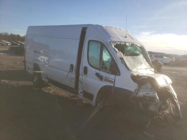 2019 Dodge RAM Promaster 3500 3500 High