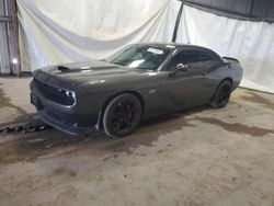 Dodge salvage cars for sale: 2016 Dodge Challenger SRT 392