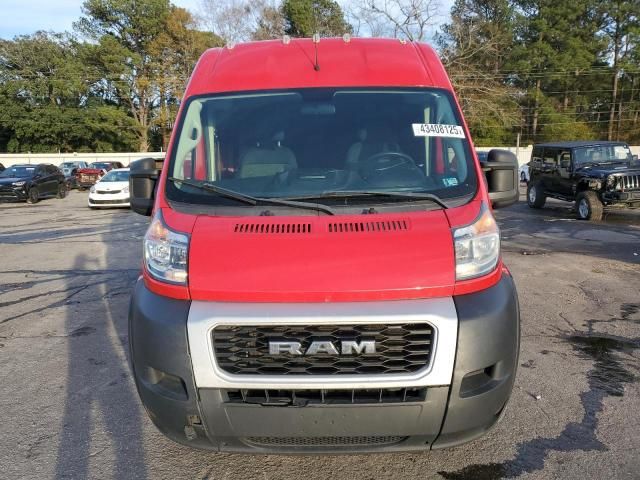 2021 Dodge RAM Promaster 3500 3500 High