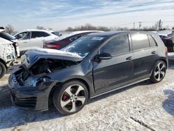 2016 Volkswagen GTI S/SE en venta en Hillsborough, NJ