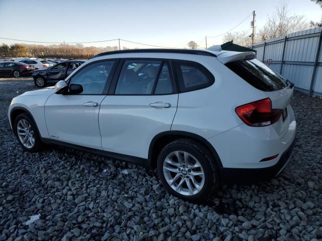 2015 BMW X1 XDRIVE28I