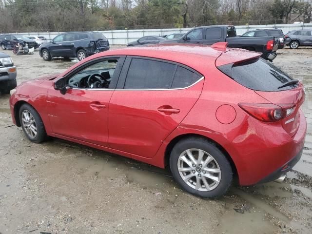 2014 Mazda 3 Grand Touring