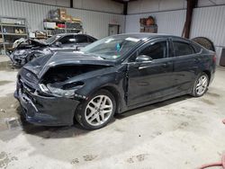 Ford salvage cars for sale: 2013 Ford Fusion SE