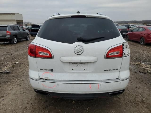 2016 Buick Enclave