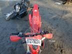 2024 Honda CRF450 RL