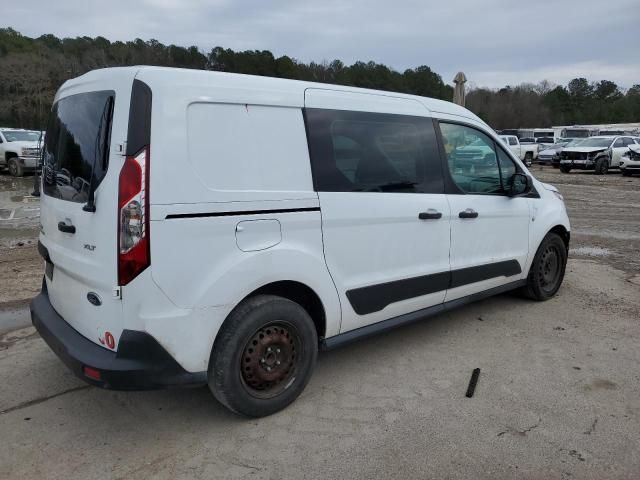 2019 Ford Transit Connect XLT