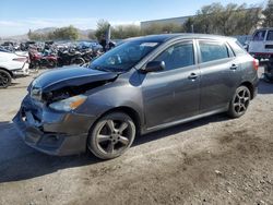 2009 Toyota Corolla Matrix S for sale in Las Vegas, NV