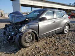 Nissan Vehiculos salvage en venta: 2020 Nissan Kicks S