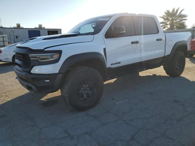 2023 Dodge RAM 1500 TRX