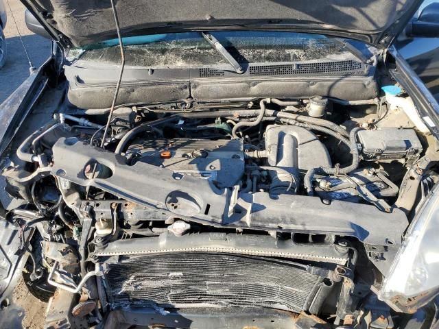2004 Honda CR-V EX