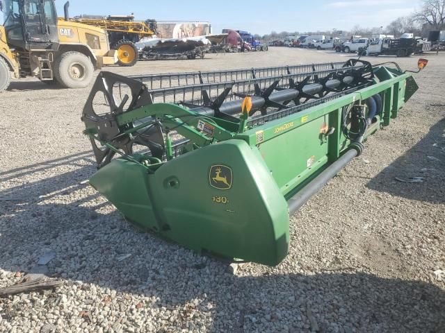 2003 John Deere 630F