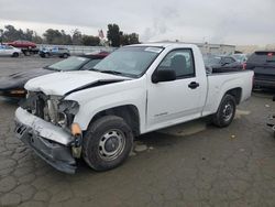 Chevrolet Colorado salvage cars for sale: 2004 Chevrolet Colorado