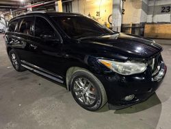 2015 Infiniti QX60 for sale in Brookhaven, NY