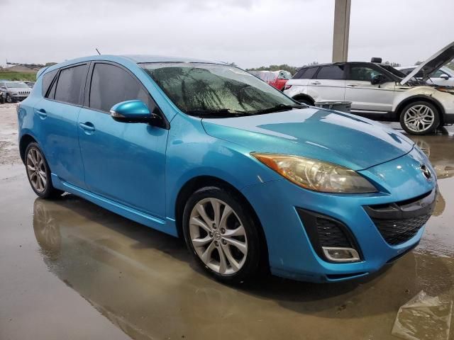 2010 Mazda 3 S