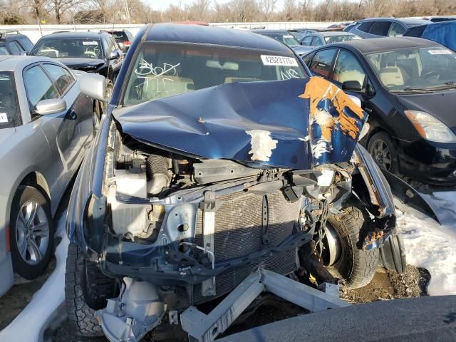 2006 Toyota Tacoma Double cab Prerunner Long bed