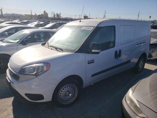 2022 Dodge RAM Promaster City Tradesman