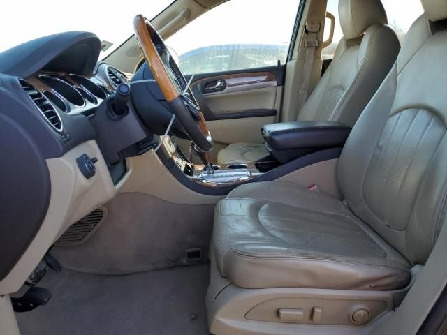 2012 Buick Enclave