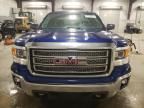 2014 GMC Sierra K1500 SLE