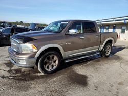 Dodge ram 1500 salvage cars for sale: 2009 Dodge RAM 1500