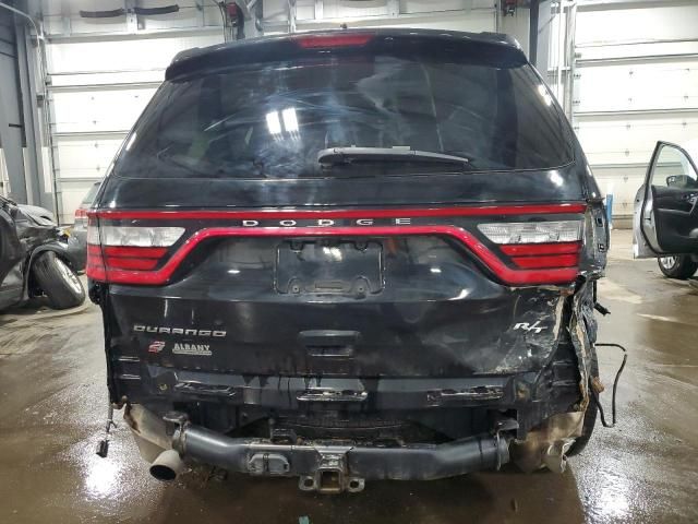 2018 Dodge Durango R/T