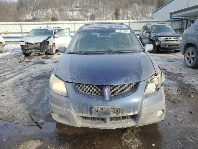 2004 Pontiac Vibe