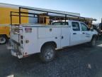 2011 Chevrolet Silverado C2500 Heavy Duty