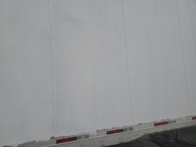 2016 Utility Trailer